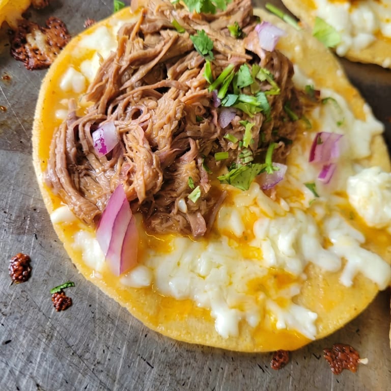 Bold Latin Flavors, Crafted for Every Craving!