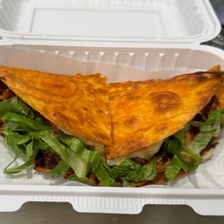 Quesadilla