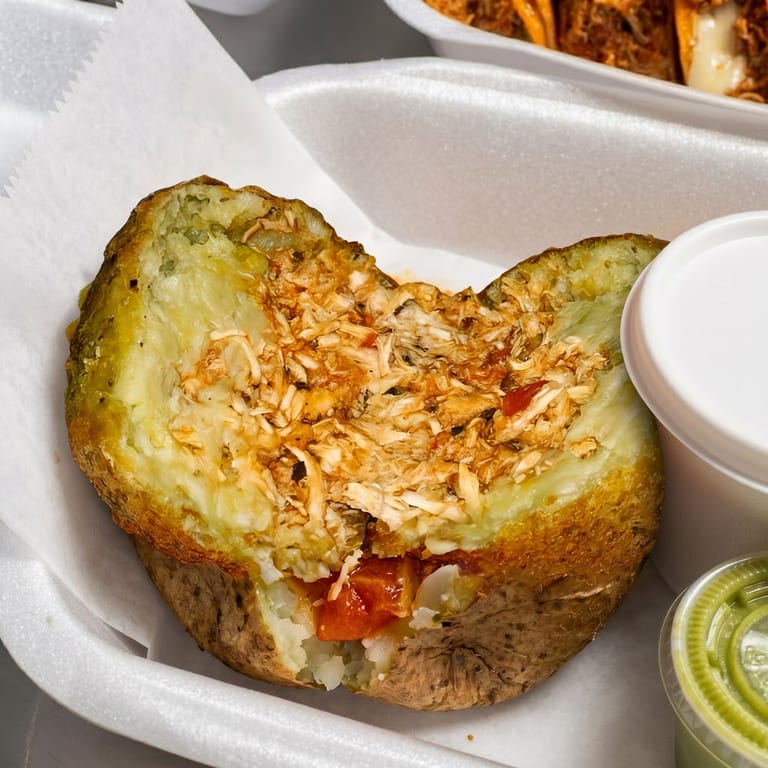 Savor Our Tostones Today